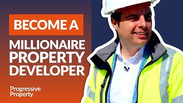 How I Went From Zero to Multi Millionaire Property Developer