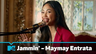 Maymay Entrata - AUTODEADMA | MTV Jammin&#39; | MTV Asia