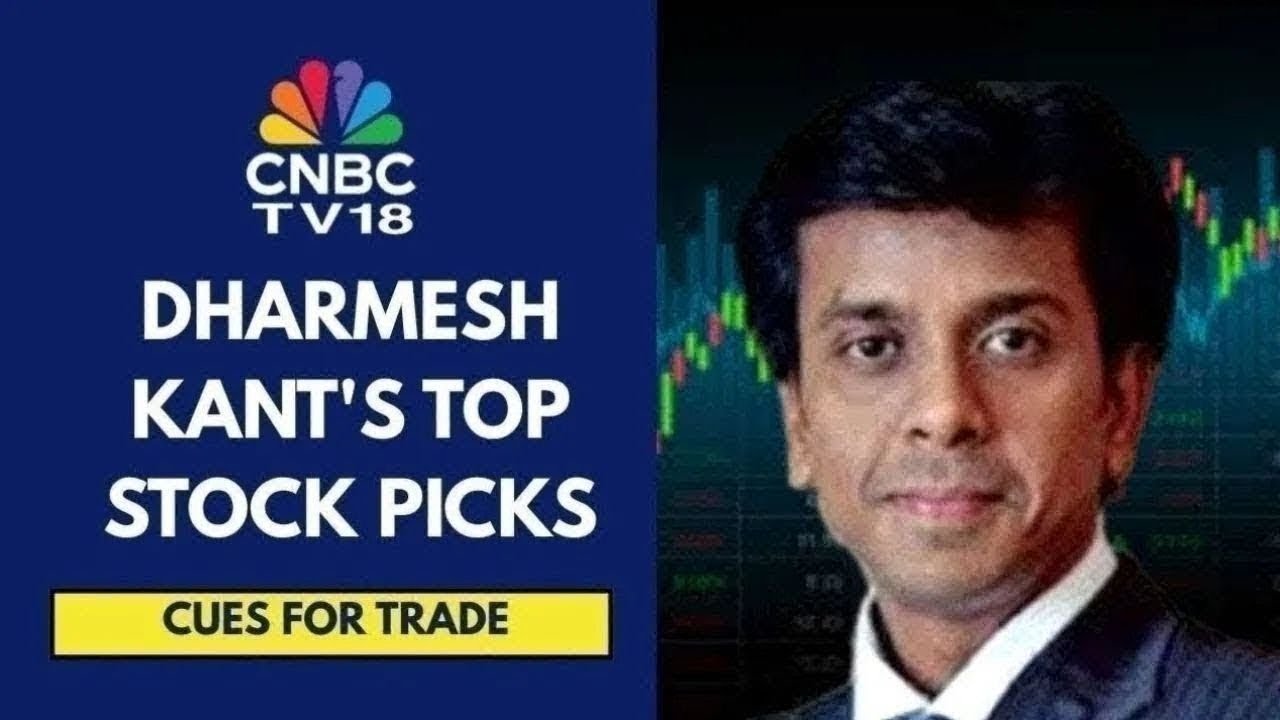 What Are The Key Stocks & Sectors In Focus Today? | Market Cues With Dharmesh Kant Of Chola Sec
