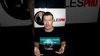 The sales process ⏩ targeted close #sales#selling#skills#salesprocess#learn#salestips#salestrainer