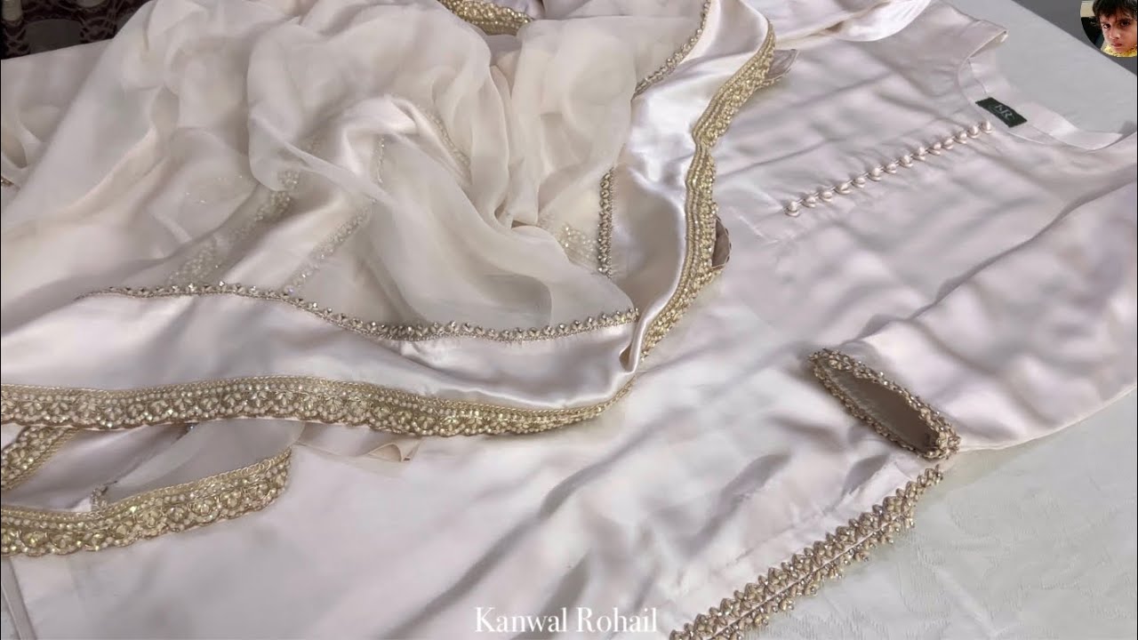 How to Design Your Plain / Solid Outfits 