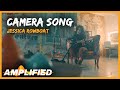Jessica Rowboat - Camera Song (Original Song) | AMPLIFIED