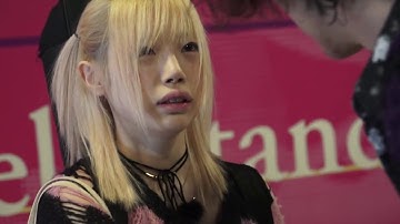 映画「ファーストファイナルファンタジー」予告