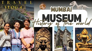 MUSEUM Visit|Ch.Shivaji Maharaj Vastu Sangrahalay Mumbai| A must place to visit in Mumbai