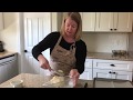 3-Ingredient Sugar Cookies