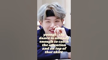 BTS IMAGINE : when they saw you playing garba for the first time #shorts #btsimagine