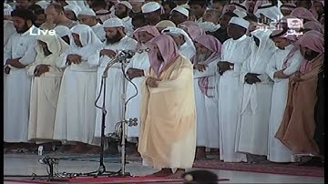 تلاوة طيبة لسورة نوح للشيخ خالد الغامدي