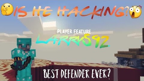 LARRY KILLS ALL! HACKS? | Lifeboat Network