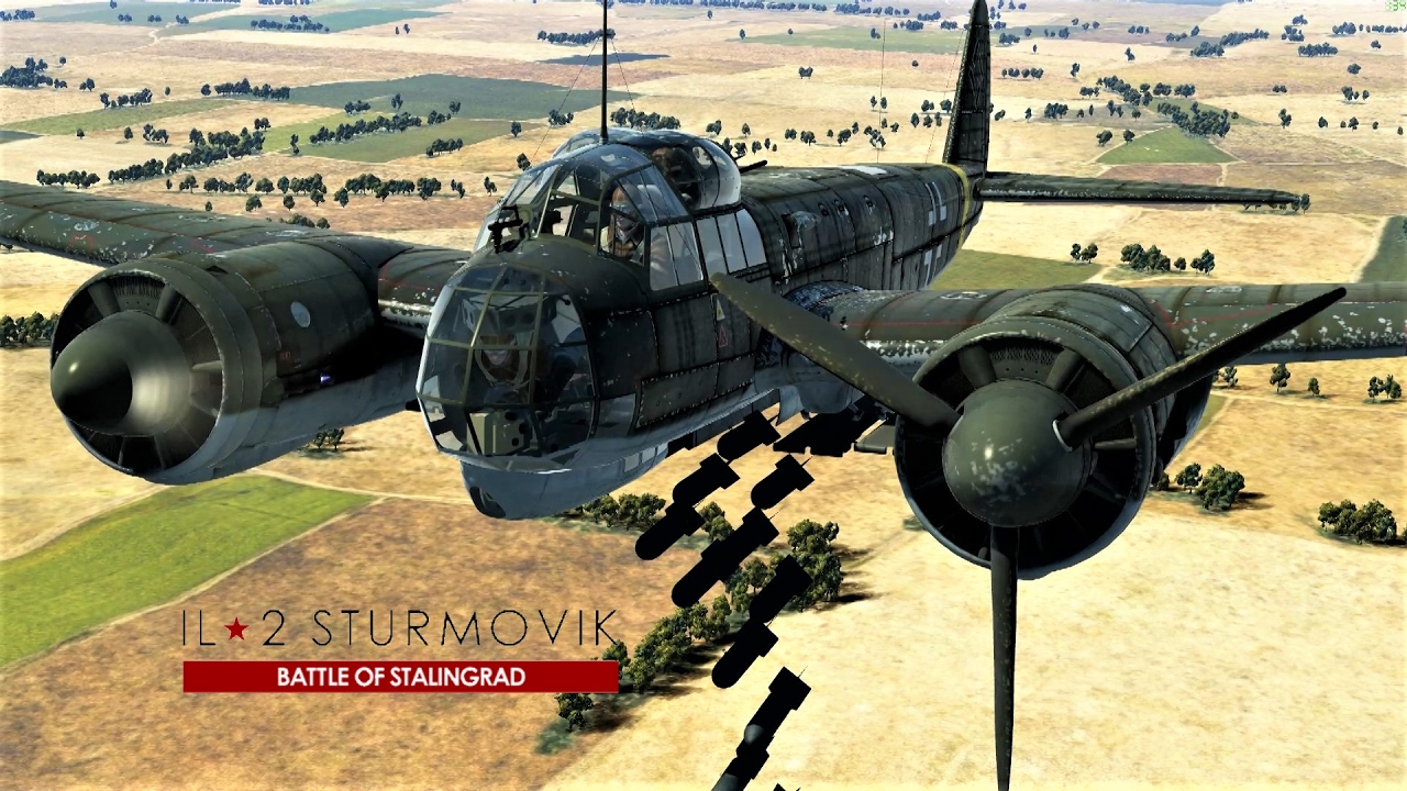 il 2 sturmovik battle of stalingrad master server down