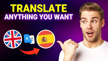 7 Best AI Translation Tools In 2024 | Translate Anything Now!