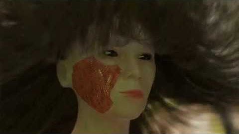 4k Hair with Eevee | Blender 2.83a