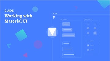 Locofy.ai | Working with Material UI [Guide]