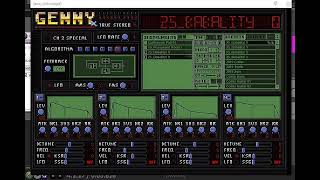 Bubble Bobble Main Theme [Arcade] 《Genny Reconstruction》