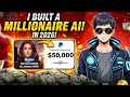 How AI Influencers Make Money in 2026! - Higgsfield AI