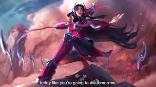 Download Lagu Irelia - with unnecessary censorship MP3