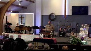 Opal Hoppe Memorial Service