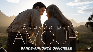 Bande annonce Sauvée par Amour 