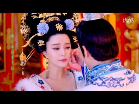 《武媚娘传奇》燕归巢 张靓颖