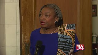 NY Lawmakers React to Supreme Court Draft Leak