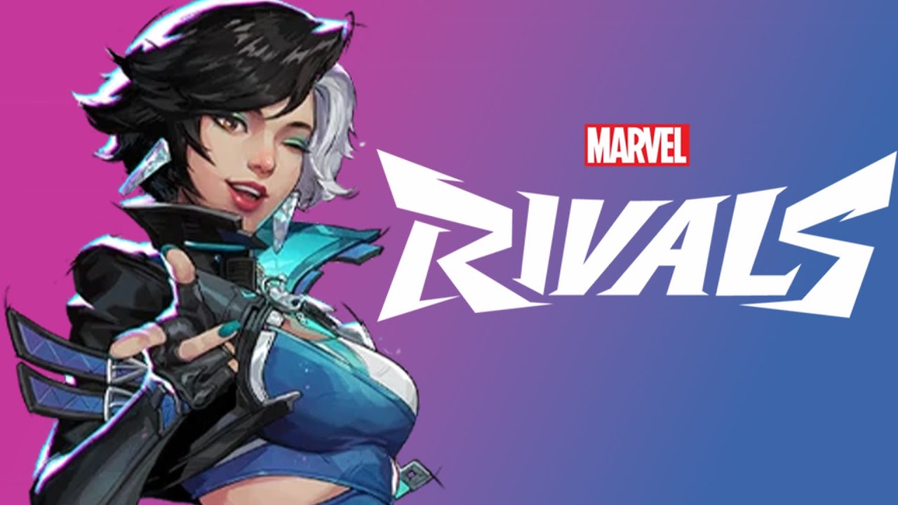 dps ego is funny | Marvel Rivals - YouTube