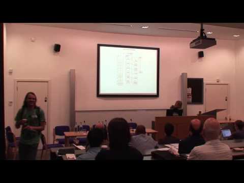 Practising Ethics in Built Environment Research