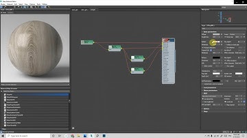 Bài 26 Vật liệu gỗ tự nhiên cơ bản 01. Vật liệu gỗ Vray. Học Vray on line. Học 3ds Max online.