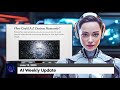 Breaking News: Top AI Headlines You Missed Last Week