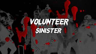 T-Hood - Volunteer ft. Trap Beckham (Official Audio)