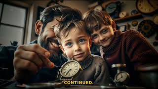 The Truth About the Watchmaker's Heart: 5 Secrets Revealed 🧭