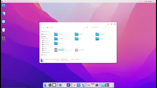 how to install mac OS skin pack || mac OS  Skin Pack for Windows 10/8.1/7 ||  Best Windows 10 Theme screenshot 5