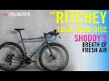 The ritchey logic road disc review the bike that taught me to slow down and enjoy it