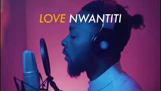 Love Nwantiti Ckay - Rhamzan İslami Cover (Türkçe Altyazılı) Resimi