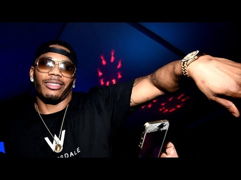 Video: Nelly Owes IRS Več kot 2 milijona dolarjev!