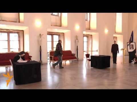 ვაცლავ ჰაველის ხსოვნას.flv