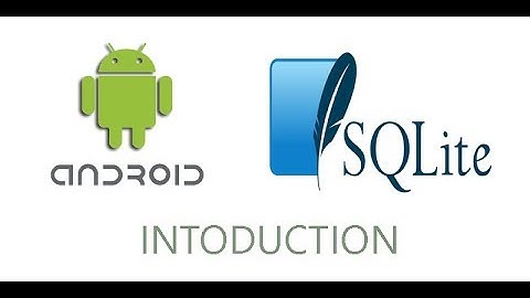 Android for Beginners in swahili  SQLite Database part 1