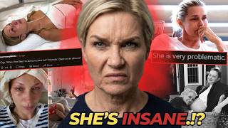 The 'Almond Mom' Controversy: Did Yolanda Hadid Push Bella & Gigi Too Far