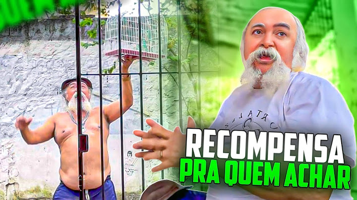 LUIZ DO SOM VAI DAR UMA RECOMPENSA PRA QUEM ACHAR SEU CÚRIO | LUIZ DO SOM