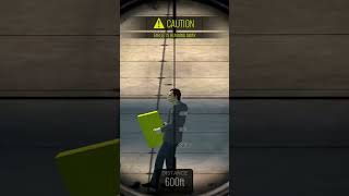Sniper 3D Warn first 82 #gaming #games #gamingshorts screenshot 3