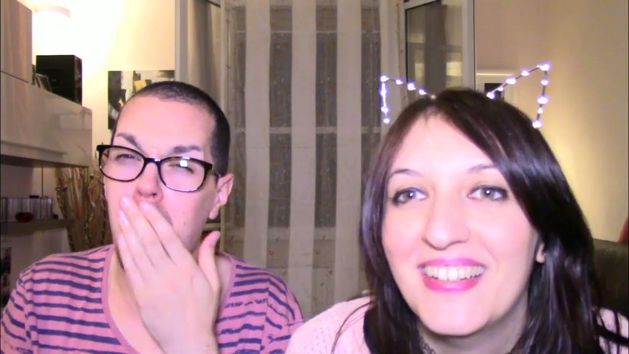 REACTION 4 Girls 1 Finger Paint YouTube