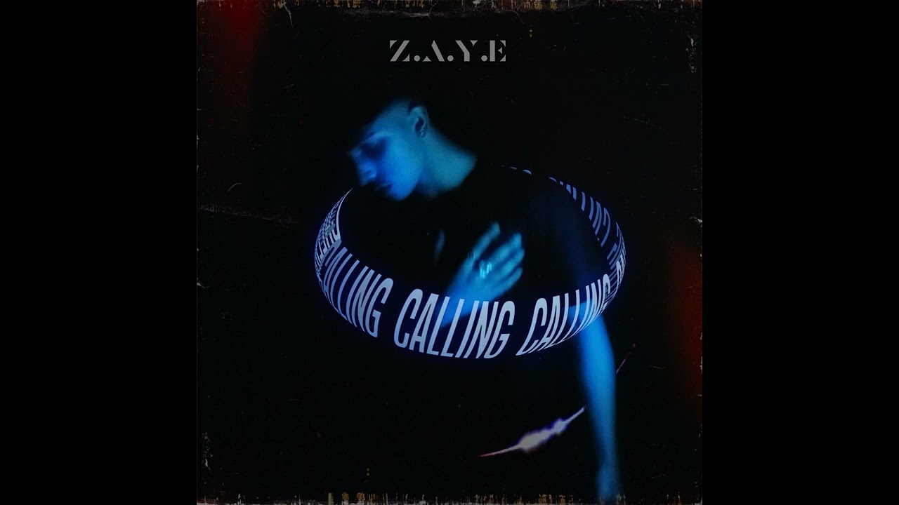 Z.A.Y.E - Calling auf YouTube ansehen Z.A.Y.E - Calling auf YouTube ansehen