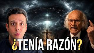 Extraterrestres y Religión de Salvador Freixedo