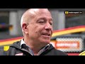 "Red Bull geeft nooit op" - Tim en Tom Coronel over F1 seizoensslot 2017