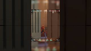 OP on bad aim is CRAZY