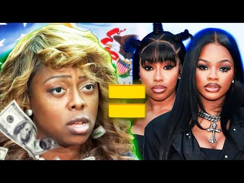 City Girl Mayor Ruins Her Career After She Gets Caught Lying ABOUT THIS!