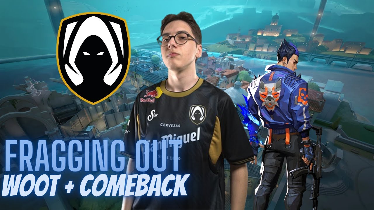 MVP 31 Kills No Overtime!!! TH Wo0t Yoru🌀 VOD! ft. Comeback