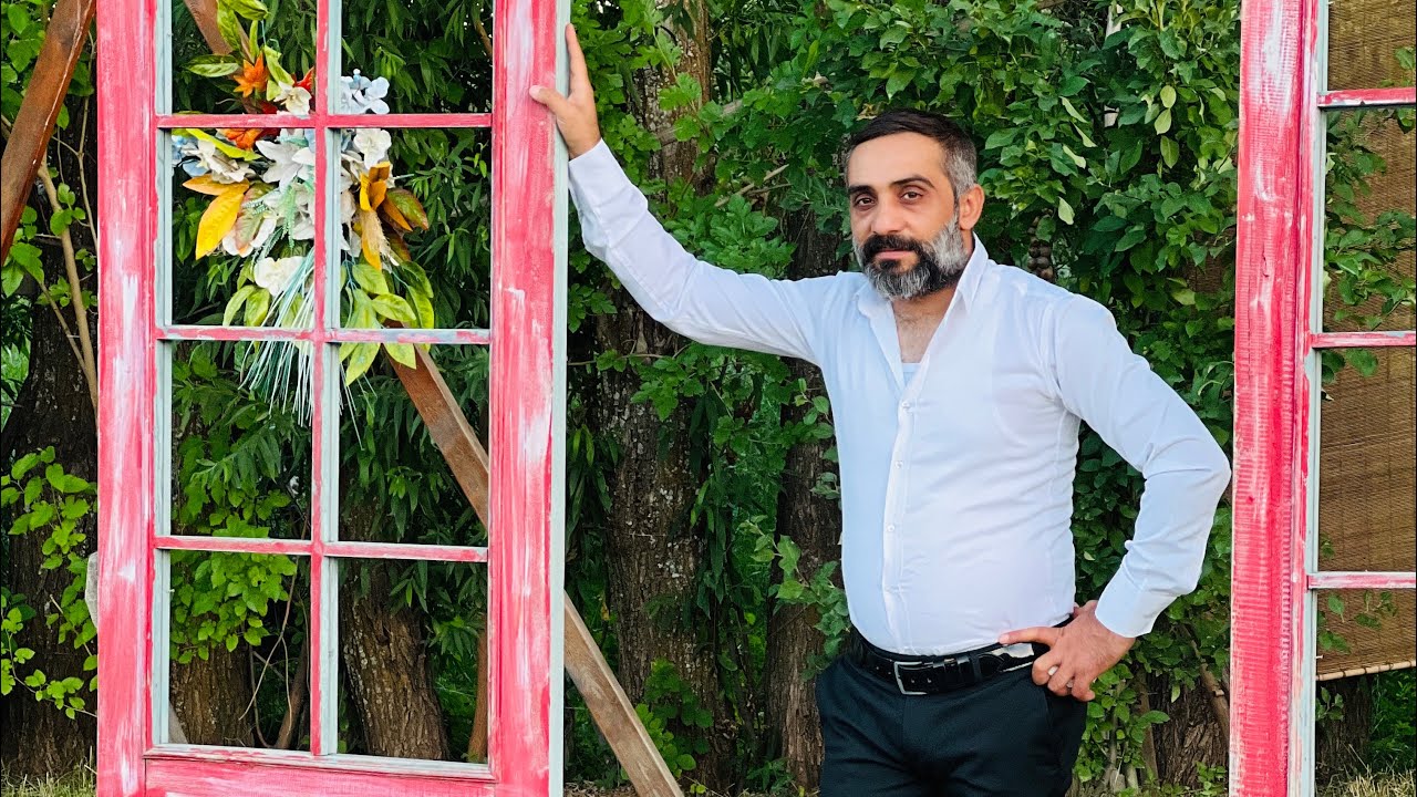 ŞEHMUS ÖZBAY-ARABADA DİNLEMELİK-GRANİ-2017