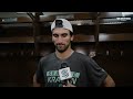 Post-Game Sound | Matty Beniers- March 31, 2026
