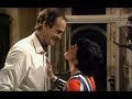 Fawlty Towers: The flirty French guest