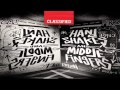 Classified - Step It Up