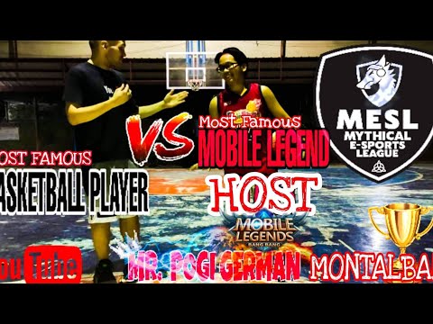 basketball-3pt-contest!german-foreigner-vs-most-famous-mobile-legends-host|#vlog44